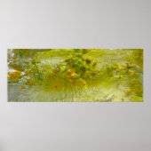 Eisblüten, Poster (Vorne)