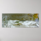 Eisblüten, Poster (Vorne)