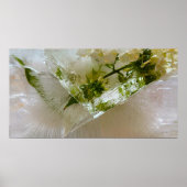 Eisblüten, Poster (Vorne)