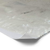 Eisblüten, Poster (Ecke)