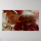 Eisblüten, Poster (Vorne)