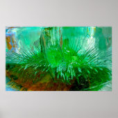 Eisblüten, Poster (Vorne)