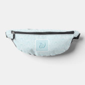 Eisbögen Bauchtasche (Ablage )