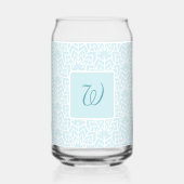 Eisbögen Dosenglas (Vorderseite)