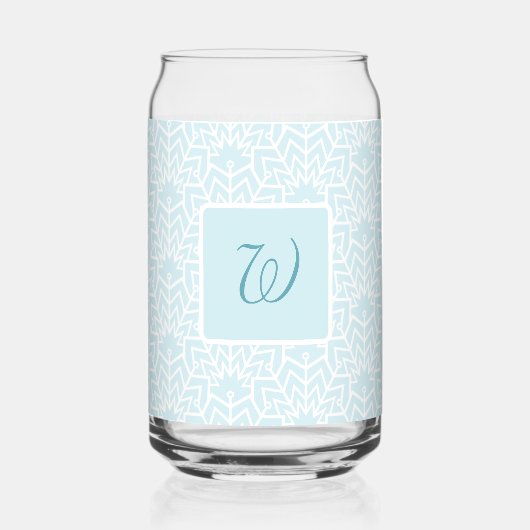 Eisbögen Dosenglas (Rückseite)