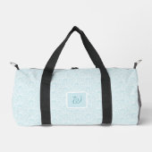 Eisbögen Duffle Bag (Vorderseite)