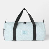 Eisbögen Duffle Bag (Rückseite)