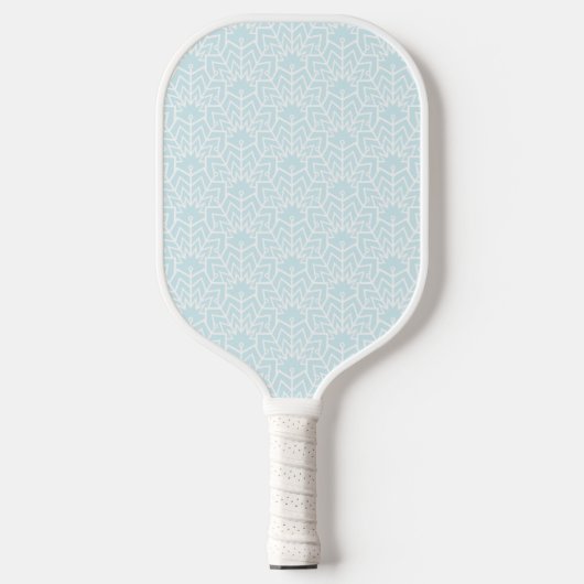 Eisbögen Pickleball Schläger (Vorderseite)