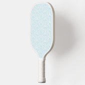 Eisbögen Pickleball Schläger (Links)