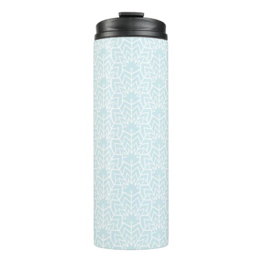 Eisbögen Thermosbecher (Vorderseite)