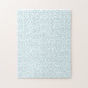 Eisbogenpuzzle Puzzle