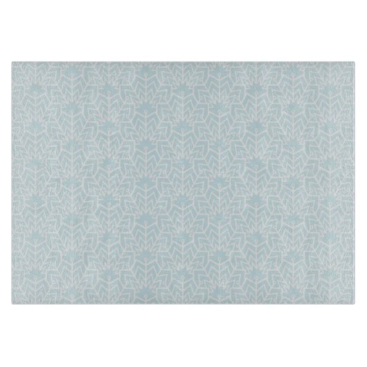 Eisbogenschneider Schneidebrett (Vorderseite)