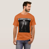 Eisbrecher Band T-Shirt (Vorne ganz)