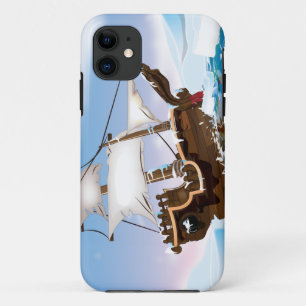 Eisbrecher iPhone 11 Hülle