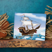 Eisbrecher Fotoplatte (Seite)