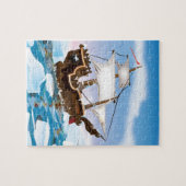 Eisbrecher Puzzle (Horizontal)