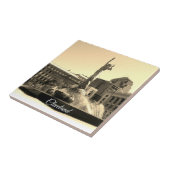 Eisbrunnen (CLE) Fliese (Seite)