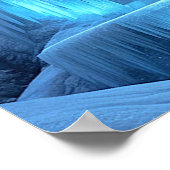 EisBurg Frozen Träume Poster (Ecke)