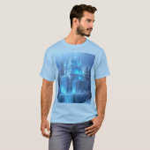EisBurg Frozen Träume T-Shirt (Vorne ganz)