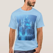 EisBurg Frozen Träume T-Shirt (Vorderseite)