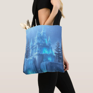 EisBurg Frozen Träume Tasche
