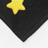 Eiscreme 67 Meme Lustig Six Seven Gen Alpha Slang Fleecedecke (Ecke)