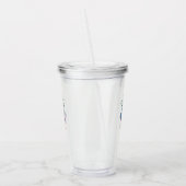 Eiscreme Acryltrinkbecher (Links)