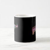 Eiscreme Ak Kaffeetasse (Mittel)
