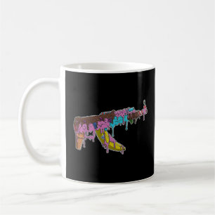 Eiscreme Ak Kaffeetasse