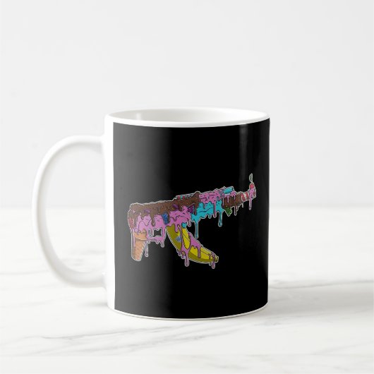 Eiscreme Ak Kaffeetasse (Links)
