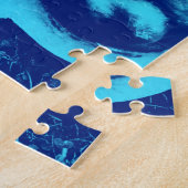 Eiscreme aus Fiberglas Puzzle (Seite)