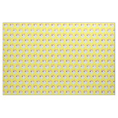 Eiscreme Banana Split Stoff (Yard (91,4 cm))