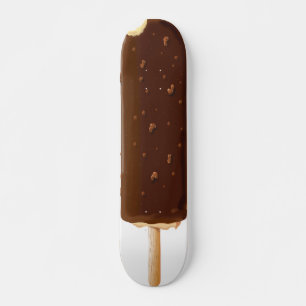 Eiscreme-Bar-Skateboard Skateboard