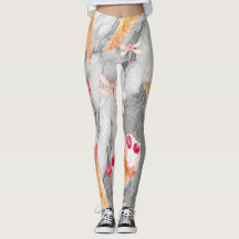 Eiscreme Bitte Leggings