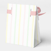 Eiscreme-Brautparty Geschenkschachtel (Rückseite)