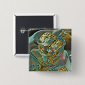 Eiscreme Button (Vorne & Hinten)