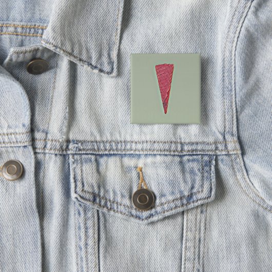 Eiscreme Button (Beispiel)