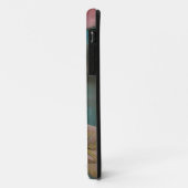 Eiscreme Case-Mate iPhone Hülle (Hinten/Links)