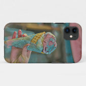 Eiscreme Case-Mate iPhone Hülle (Rückseite (Horizontal))