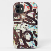 Eiscreme Case-Mate iPhone Hülle (Rückseite)