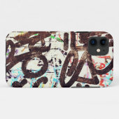 Eiscreme Case-Mate iPhone Hülle (Rückseite (Horizontal))