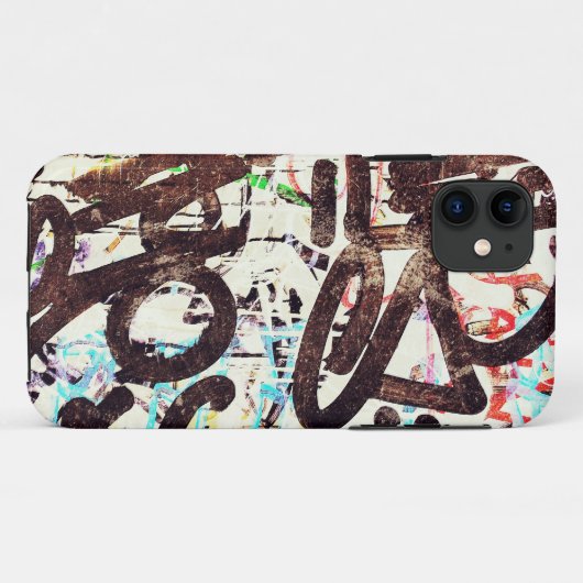 Eiscreme Case-Mate iPhone Hülle (Rückseite (Horizontal))