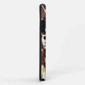 Eiscreme Case-Mate iPhone Hülle (Hinten/Rechts)