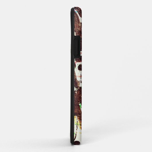 Eiscreme Case-Mate iPhone Hülle (Hinten/Rechts)