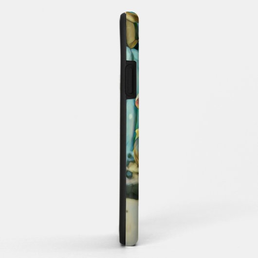 Eiscreme Case-Mate iPhone Hülle (Hinten/Rechts)