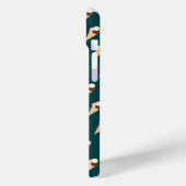 Eiscreme Case-Mate iPhone Hülle (Rückseite / Links)