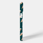 Eiscreme Case-Mate iPhone Hülle (Rückseite / Rechts)