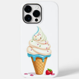 Eiscreme  Case-Mate iPhone 14 pro max hülle