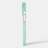 Eiscreme Case-Mate iPhone Hülle (Rückseite / Links)