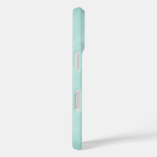 Eiscreme Case-Mate iPhone Hülle (Rückseite / Rechts)